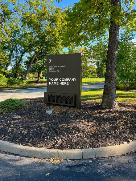 More Photos Of 9209 W 110th St, Overland Park Medical For Sale