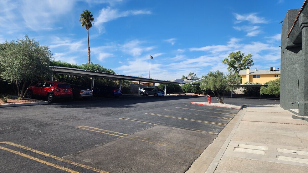 More Photos Of 222-228 S Rainbow Blvd, Las Vegas Office For Lease