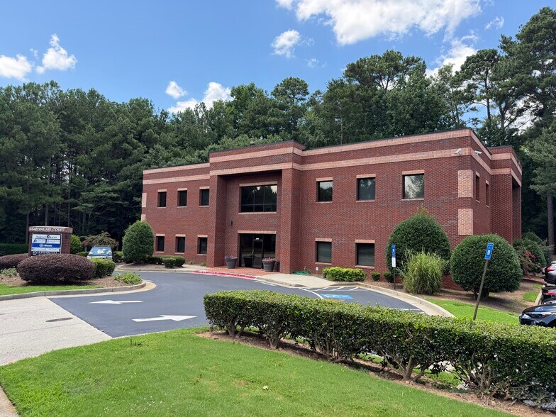 Primary Photo Of 4640 Valais Ct, Johns Creek Medical For Lease