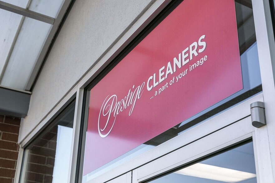 More Photos Of 1143 Oak Ridge Tpke, Oak Ridge Restaurant For Sale