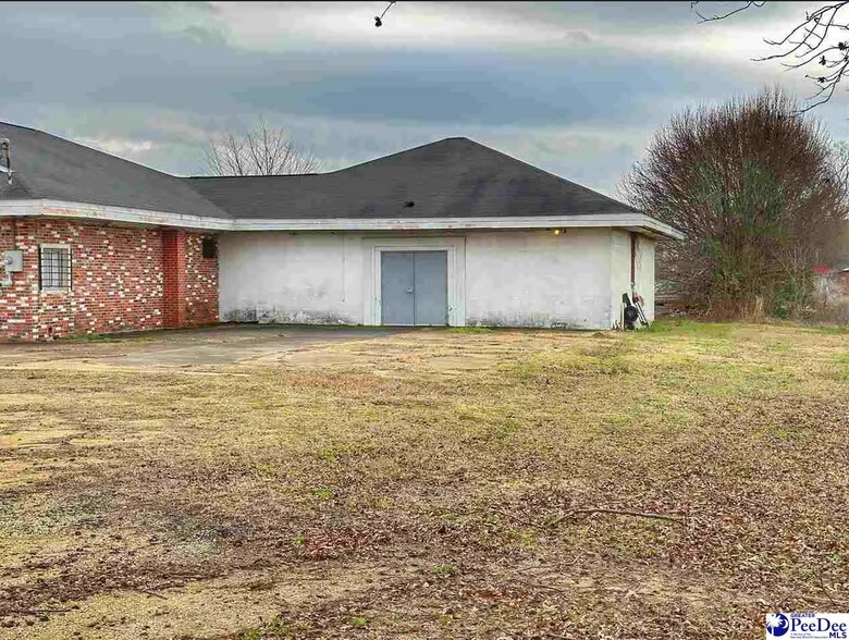 More Photos Of 1007 Highway 301, Dillon Flex For Sale