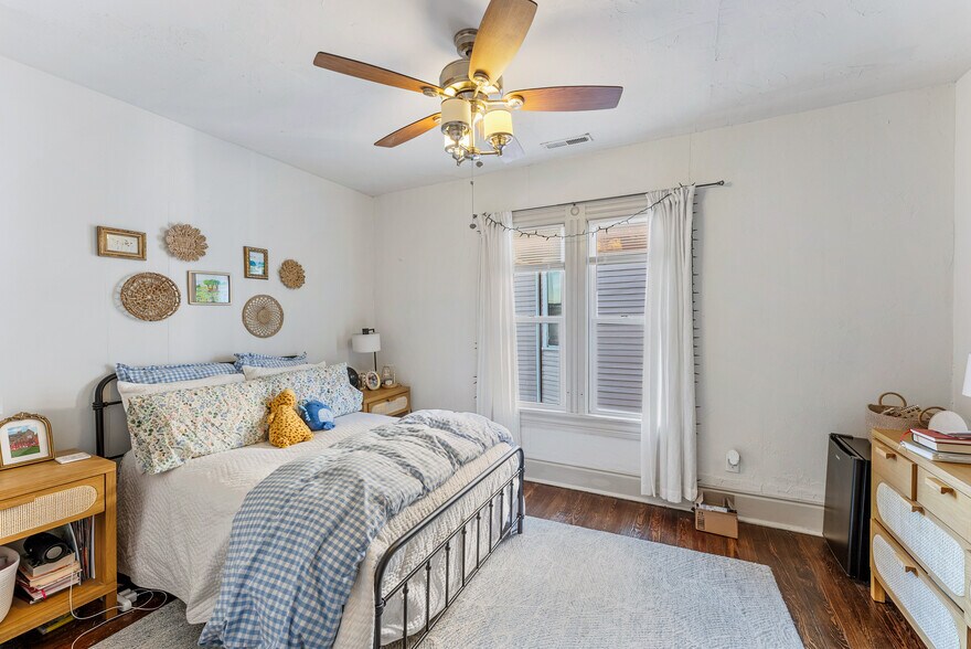 More Photos Of 1415 Highland Ave, Knoxville Multifamily For Sale