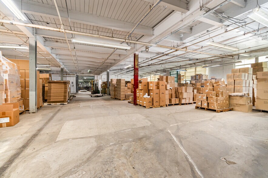 More Photos Of , Denver Industrial For Sale
