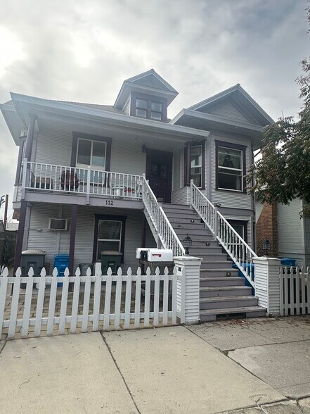 More Photos Of 112 7th St, Marysville Multifamily For Sale