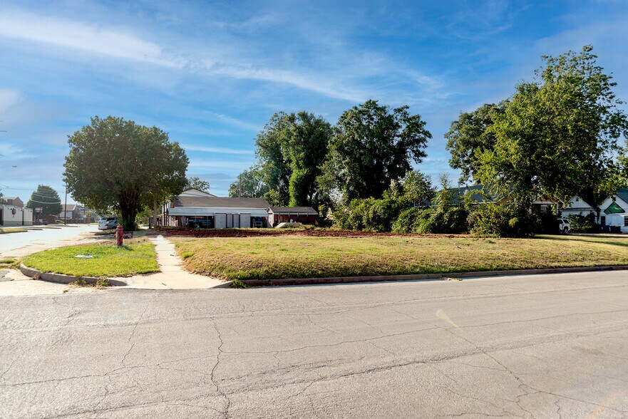 More Photos Of 424 S Husband St, Stillwater Land For Sale