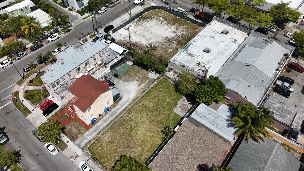 More Photos Of 1888 SW 8th St, Miami Land For Sale