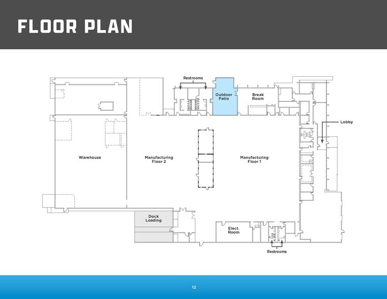 More Photos Of 1551 Dell Ave, Campbell Manufacturing For Sale