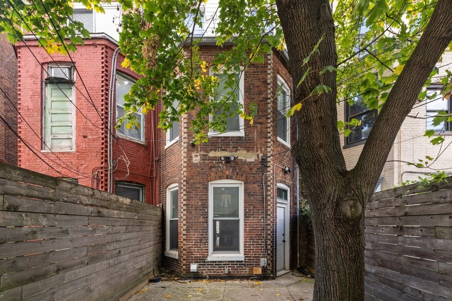 More Photos Of 34 E 25th St, Baltimore Office Residential For Sale