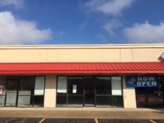 More Photos Of 613 Expressway 77, Harlingen Unknown For Lease