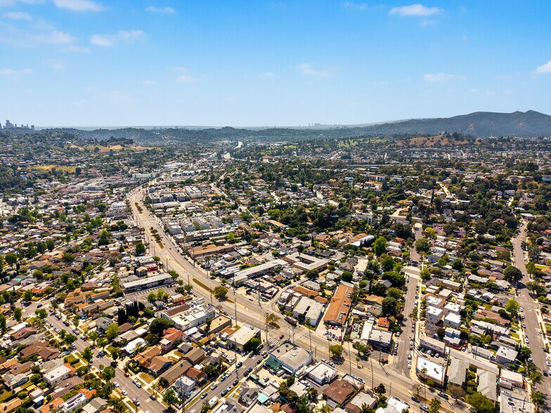 More Photos Of 4401-4403 Westdale Ave, Los Angeles Apartments For Sale