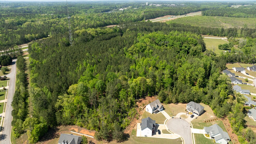 More Photos Of Lexington/Baldwin Park, Lagrange Land For Sale