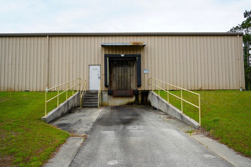 More Photos Of 3427 GA Highway 297, Vidalia Industrial For Sale