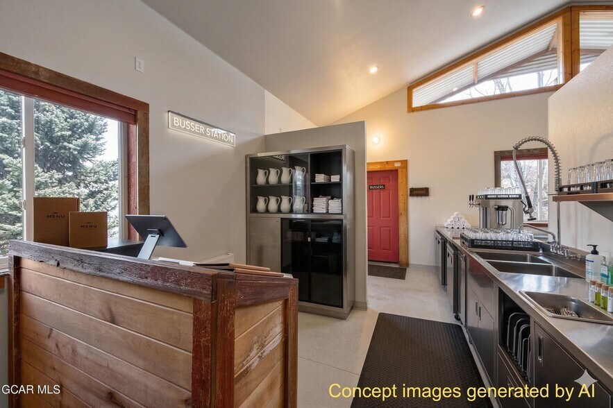 More Photos Of 606 W Byers Ave, Hot Sulphur Springs Flex For Sale