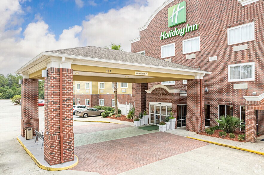 More Photos Of 372 Voters Rd, Slidell Hotel For Sale