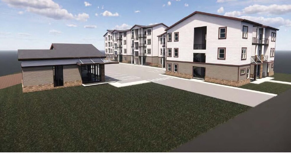 More Photos Of 23 Scott St, Atlanta Land For Sale