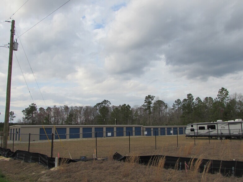 More Photos Of 4588 New School Rd, Blackshear Specialty For Sale