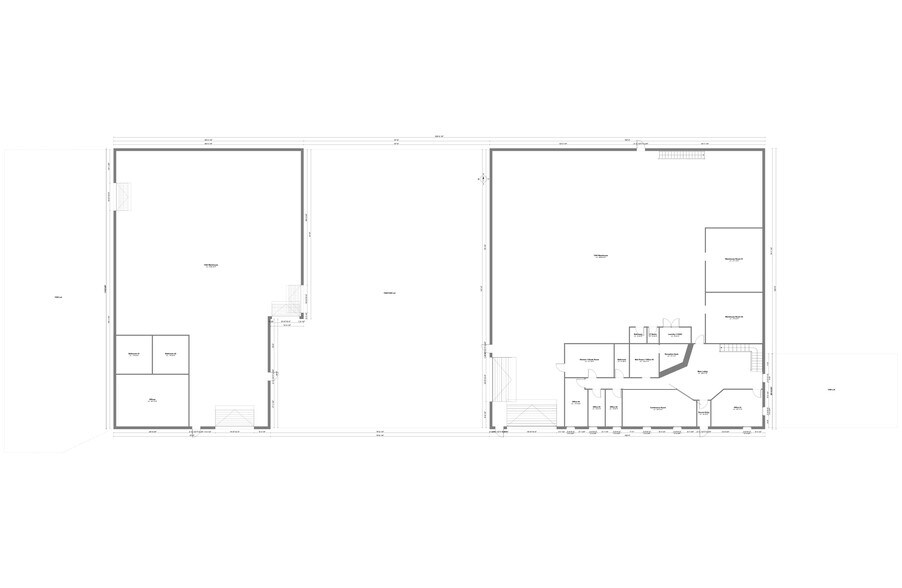 More Photos Of 1540 Hannah Ave, Forest Park Light Distribution For Lease