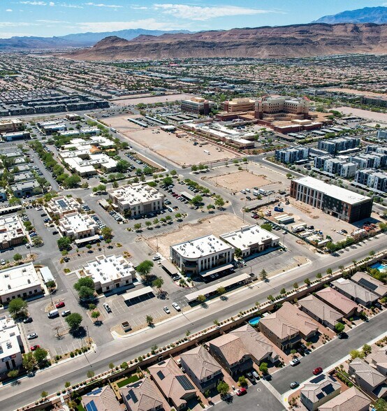 More Photos Of 9150 W Post Rd, Las Vegas Medical For Sale