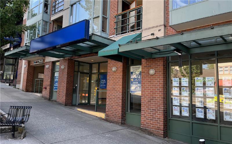 More Photos Of 206 Lonsdale Av, North Vancouver Multifamily For Sale