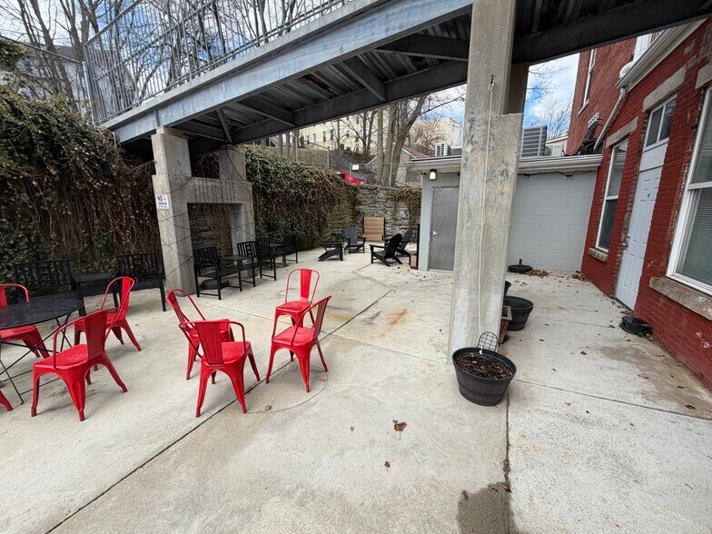 More Photos Of 122 N Main St, Woonsocket Apartments For Sale