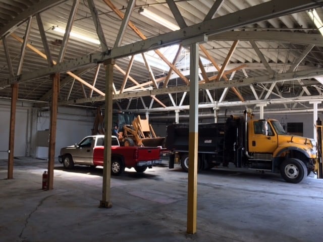 More Photos Of 4165 S Emerald Ave, Chicago Manufacturing For Lease