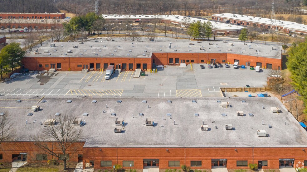 More Photos Of 11438 Cronridge Dr, Owings Mills Unknown For Lease