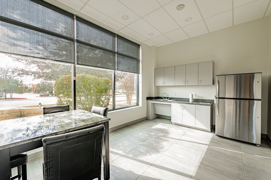 More Photos Of 2300 Dean Way, Southlake Office For Sale