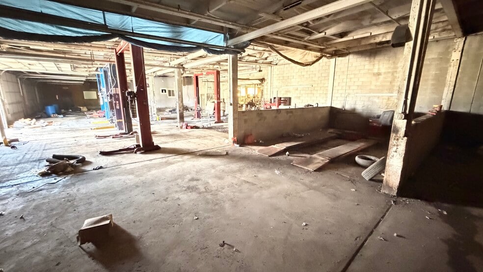 More Photos Of 777 S Franklin St, Wilkes-Barre Warehouse For Sale