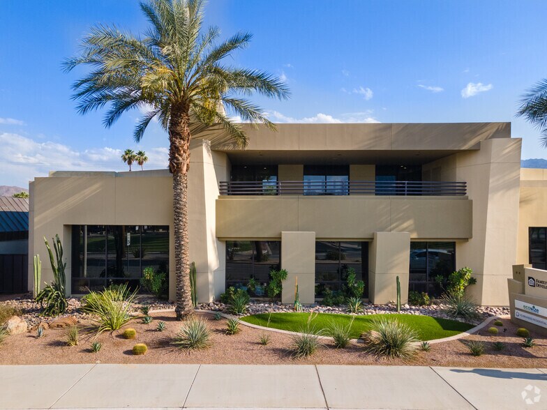 More Photos Of 73081 Fred Waring Dr, Palm Desert Office For Lease