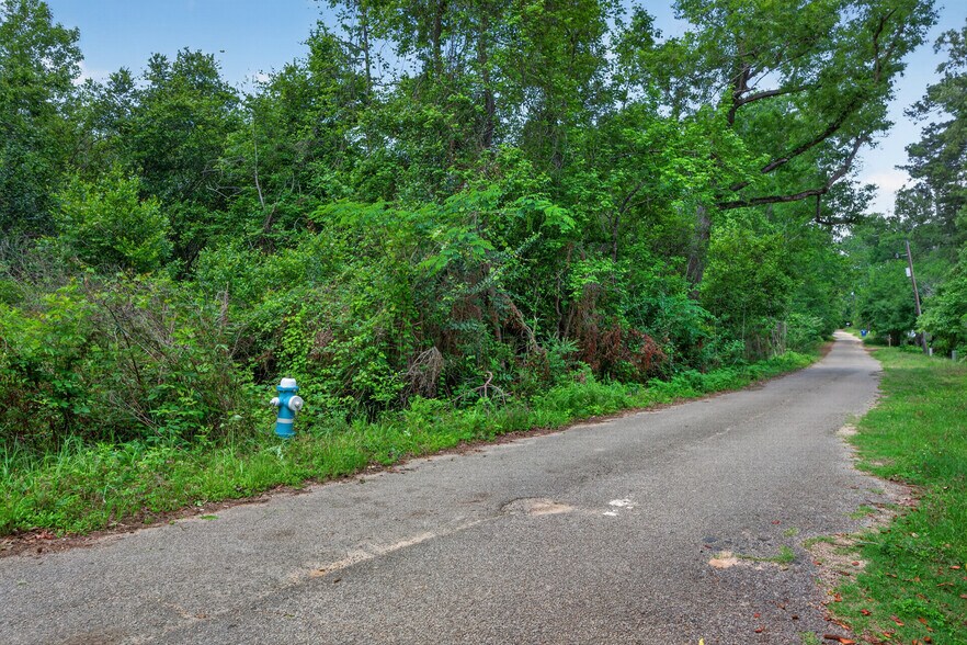 More Photos Of 25330 Black Street, Splendora Land For Sale