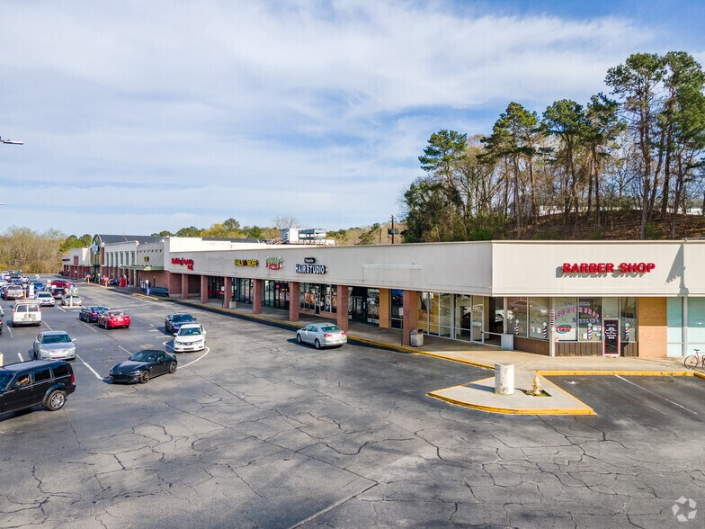 More Photos Of 1799 Briarcliff Rd NE, Atlanta Drugstore For Lease