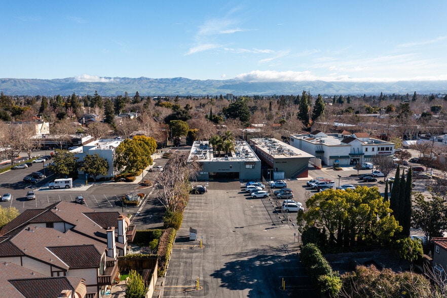 More Photos Of 1261 Lincoln Ave, San Jose Office For Lease