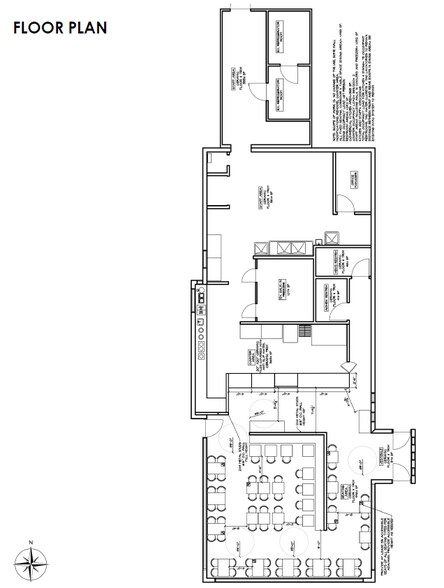 More Photos Of 1000 Trowbridge Rd, East Lansing Fast Food For Lease