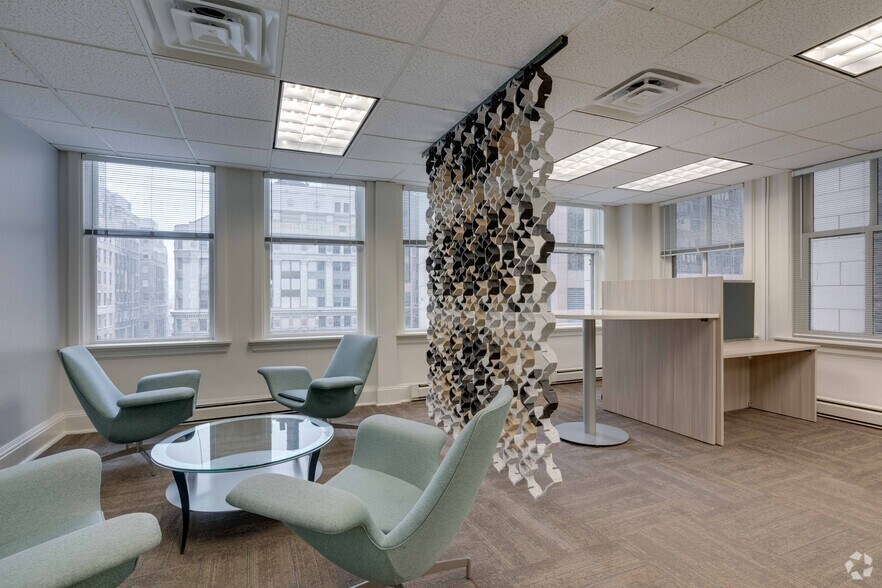 Photo of 10th Floor Ste 1005