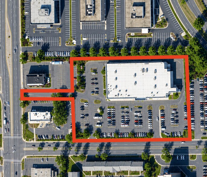 More Photos Of 110 Odendhal Ave, Gaithersburg Freestanding For Lease