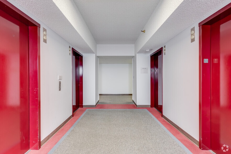 Photo of 23rd Floor Ste 60-2350