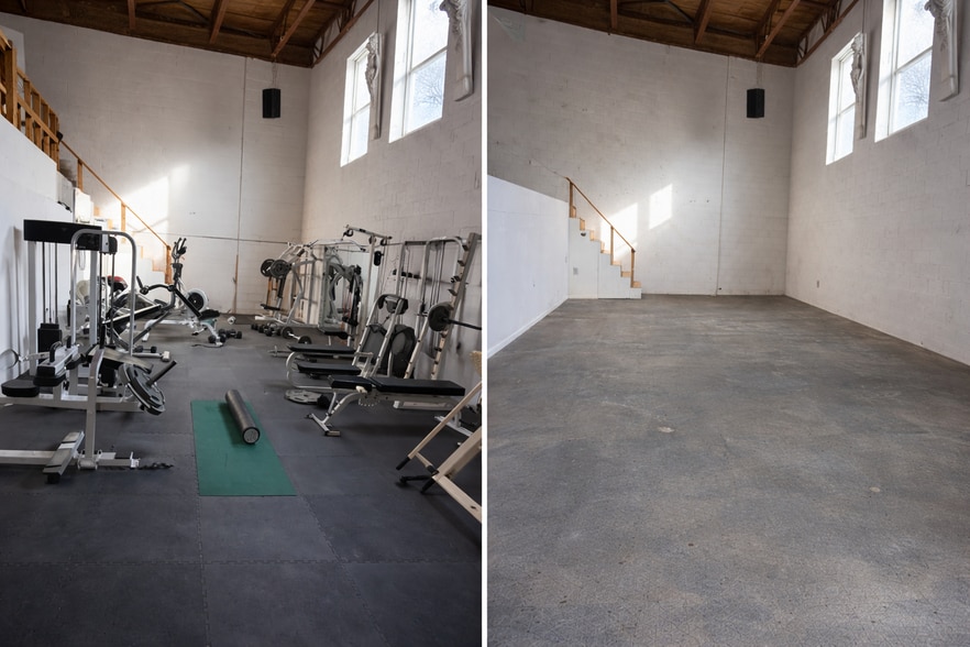 More Photos Of 3415-3501 Windom Rd, Brentwood Warehouse For Lease