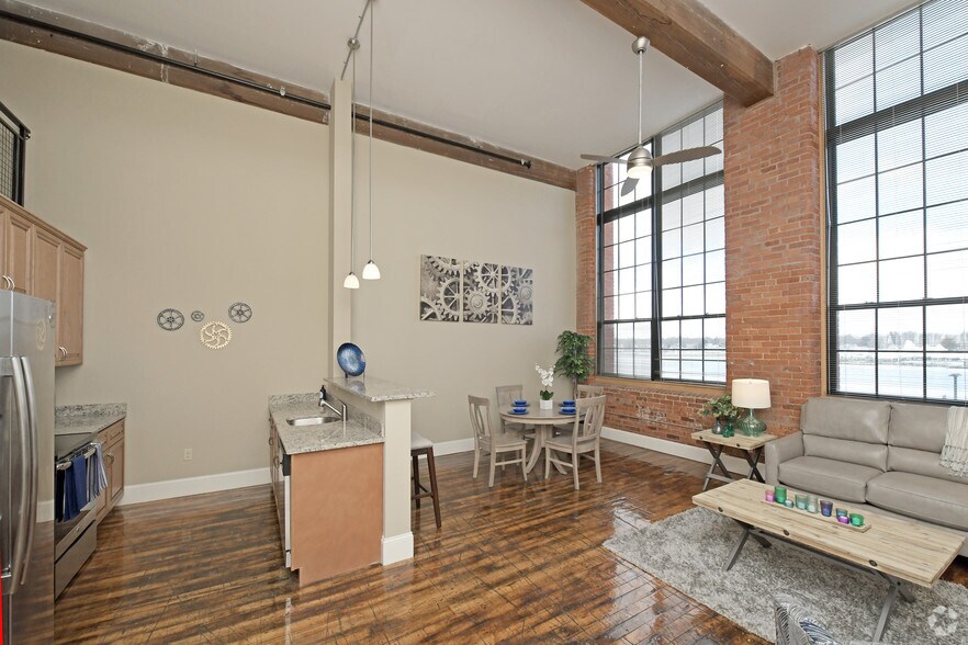 Photo of 1st Floor Ste 119