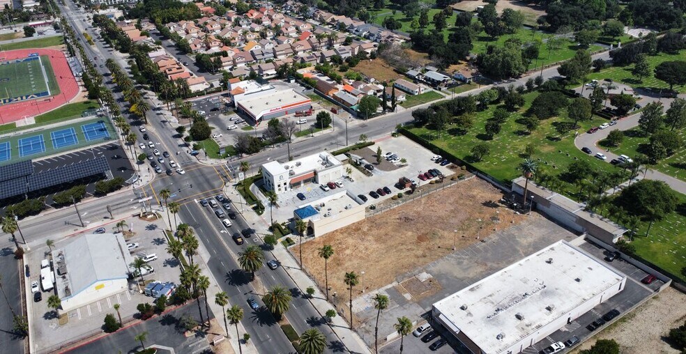 More Photos Of , Pomona Land For Sale
