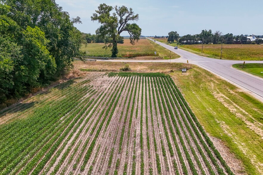 More Photos Of 11.17+/- Acres at Ridge & 109th St. N. rd, Valley Center Land For Sale