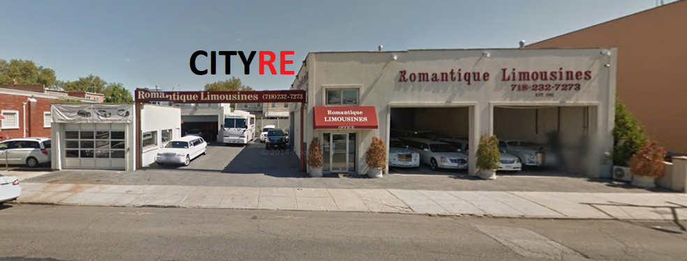 Primary Photo Of 1421 86th St, Brooklyn Auto Dealership For Sale