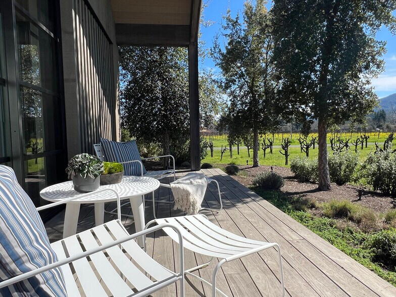 More Photos Of 1540 W Zinfandel Ln, Saint Helena Land For Sale