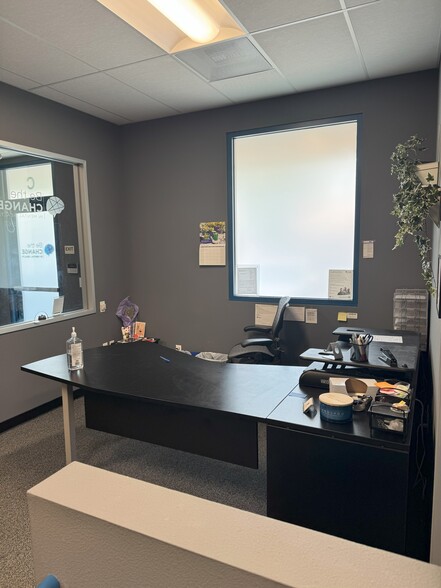 More Photos Of 2800 Cleveland Ave, Santa Rosa Medical For Lease