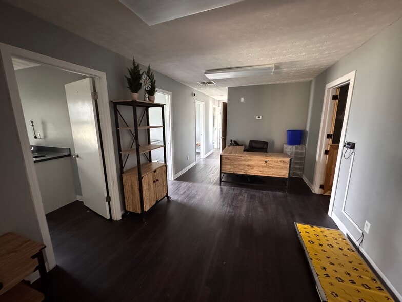 More Photos Of 201 N Church St, New Carlisle Medical For Sale