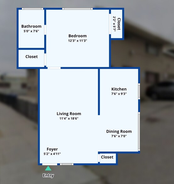 More Photos Of 1475 Venice Blvd, Los Angeles Apartments For Sale
