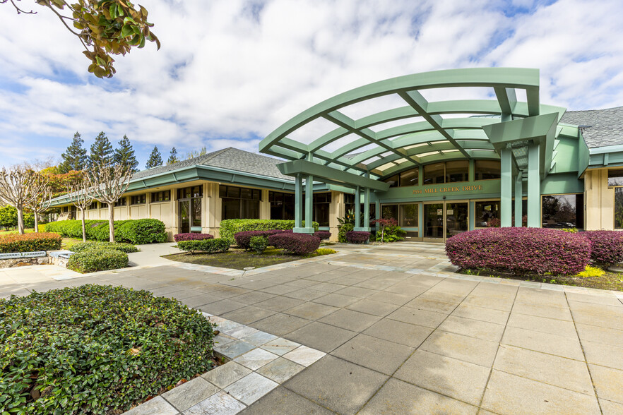 Primary Photo Of 2554 Millcreek Dr, Sacramento Medical For Sale