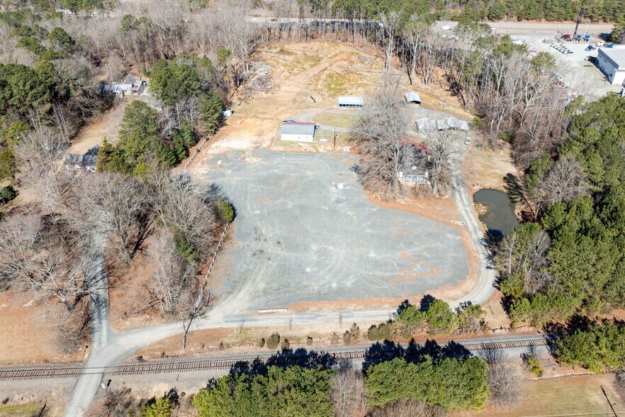 More Photos Of 3111-3107 E Geer St, Durham Land For Sale