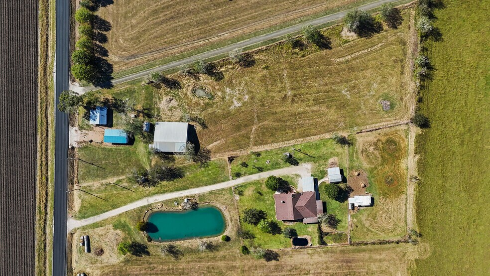 More Photos Of 6710 Boothline Rd, Richmond Land For Sale