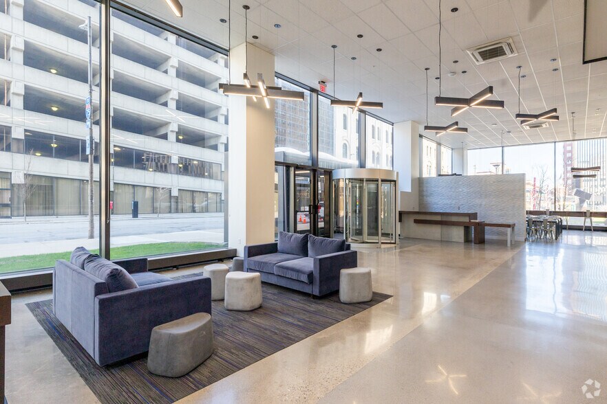 More Photos Of 200 N Saint Clair St, Toledo Office Residential For Lease