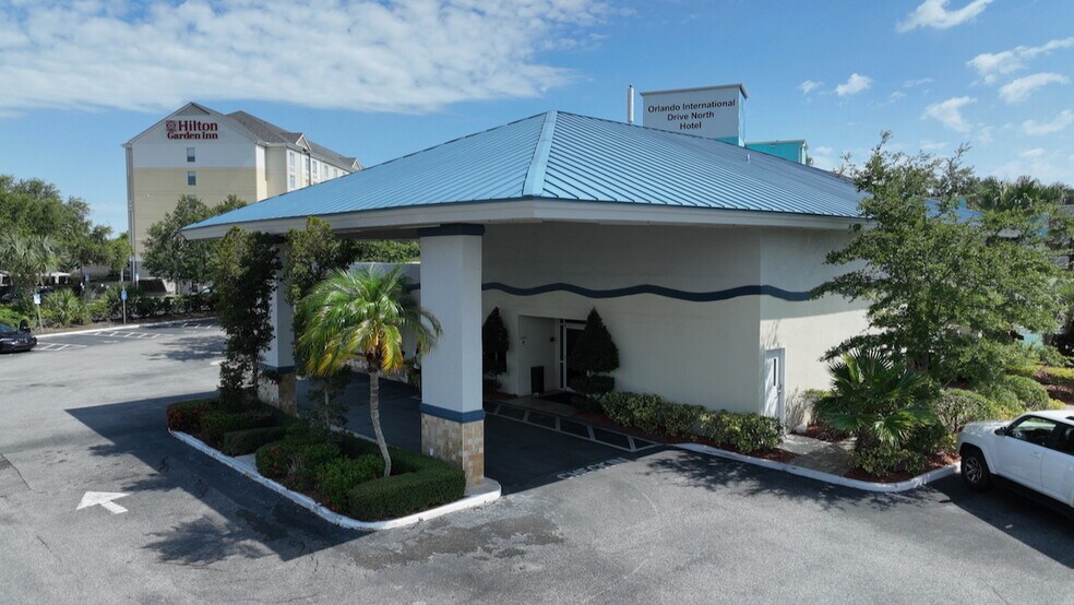 More Photos Of 5859 American Way, Orlando Hotel For Sale